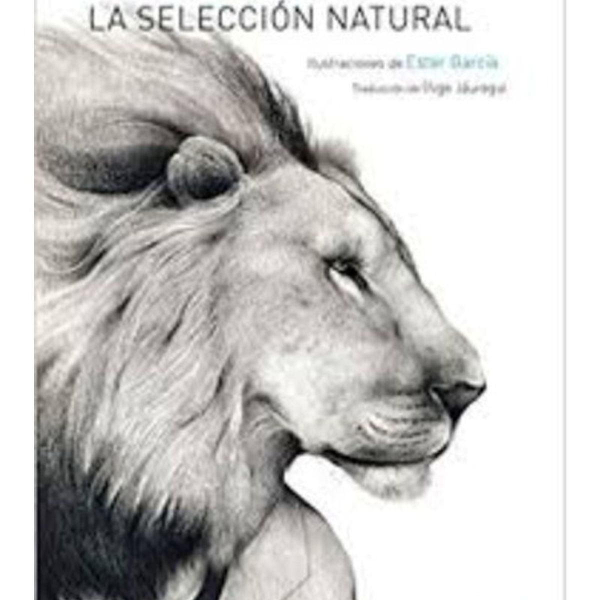 TOP10BOOKS - Libro LA SELECCION NATURAL