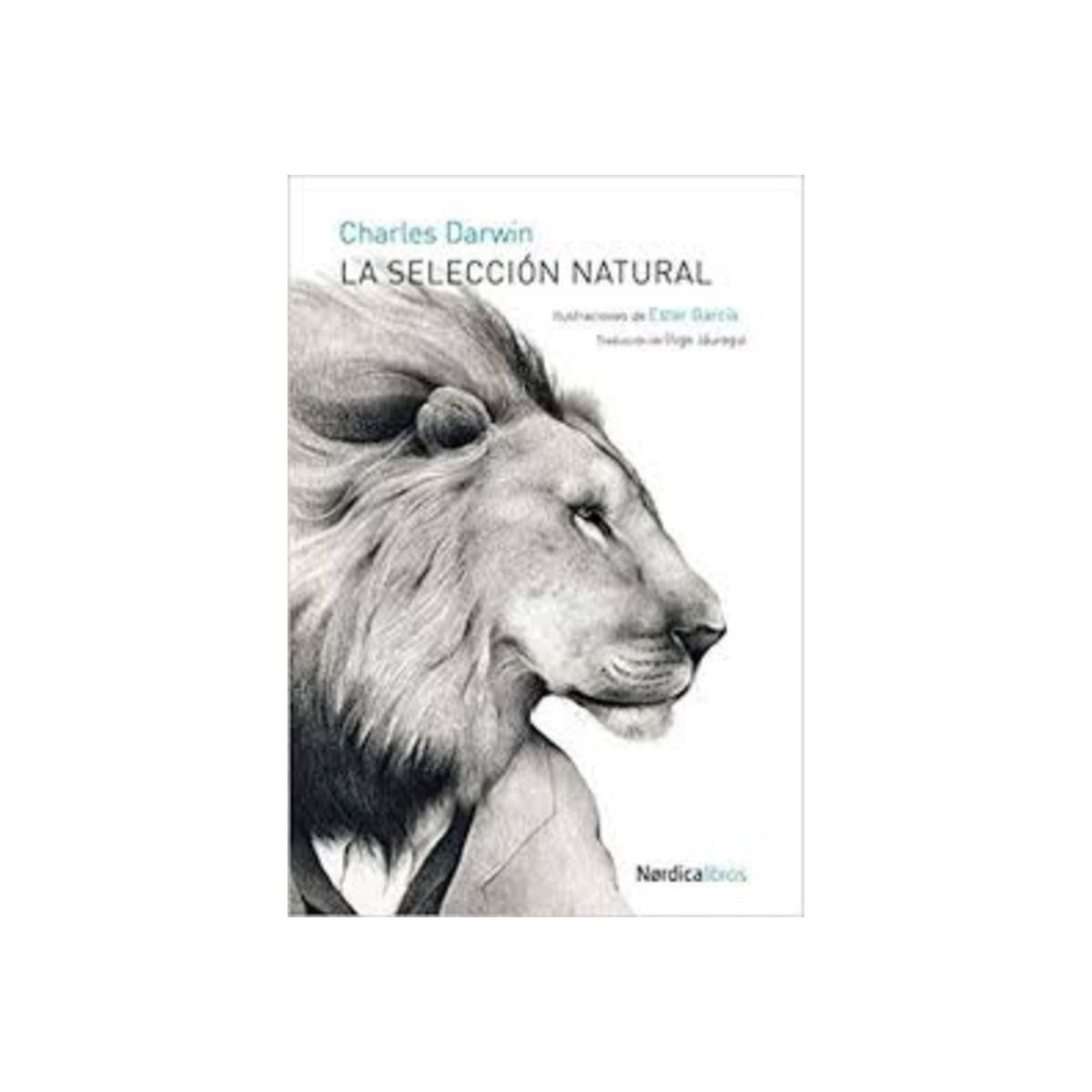 TOP10BOOKS - Libro LA SELECCION NATURAL