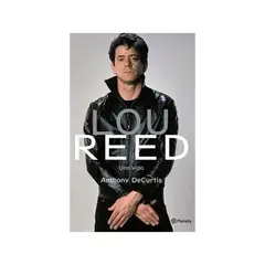 TOP10BOOKS - Libro LOU REED. UNA VIDA