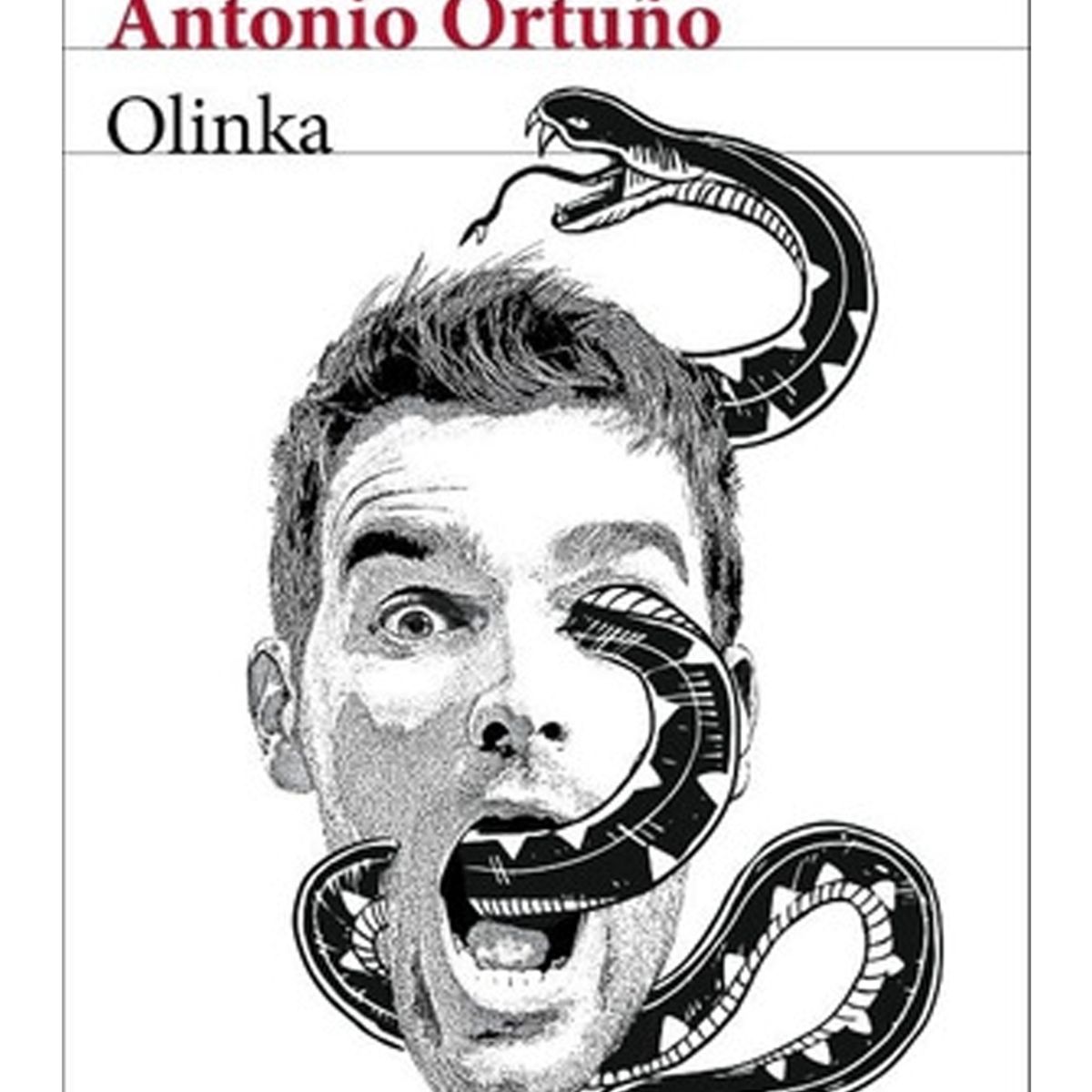 TOP10BOOKS - LIBRO Olinka - Olinka