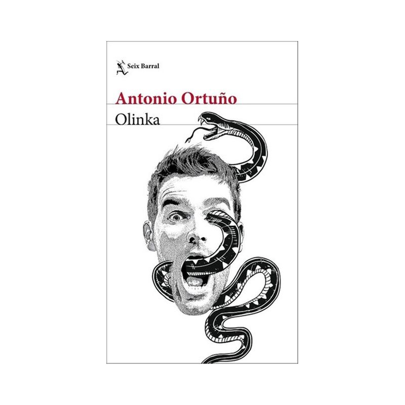 TOP10BOOKS - Libro OLINKA