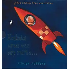 TOP10BOOKS - Libro HABIA UNA VEZ UN NINO...