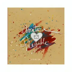 TOP10BOOKS - LIBRO Aventura Plegable - Aventura Plegable