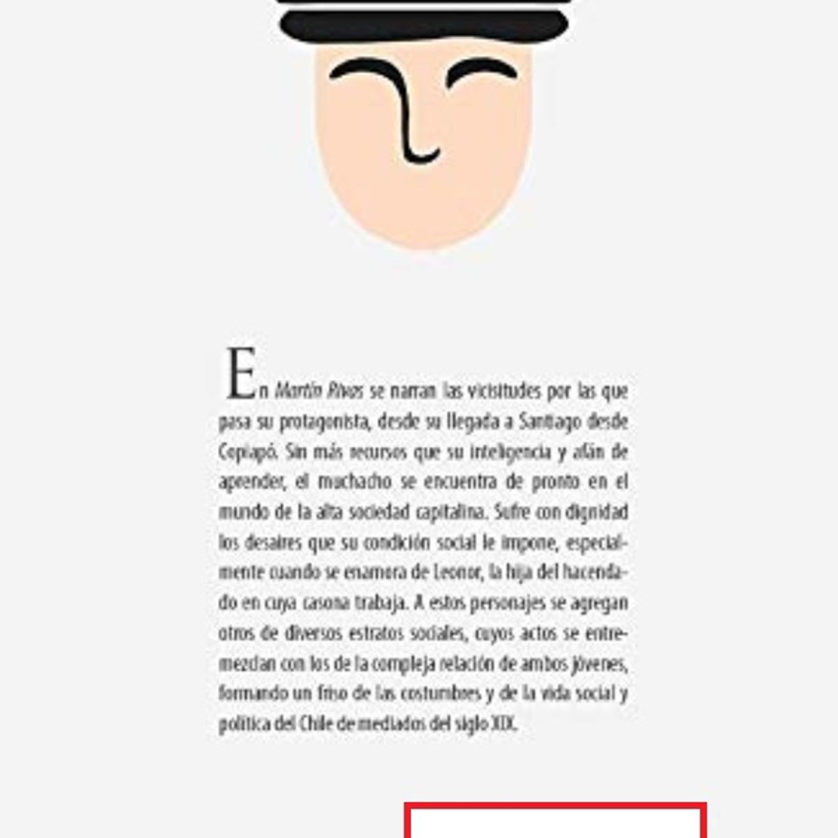 TOP10BOOKS - Libro MARTIN RIVAS