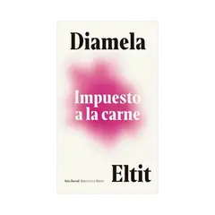 TOP10BOOKS - Libro IMPUESTO A LA CARNE