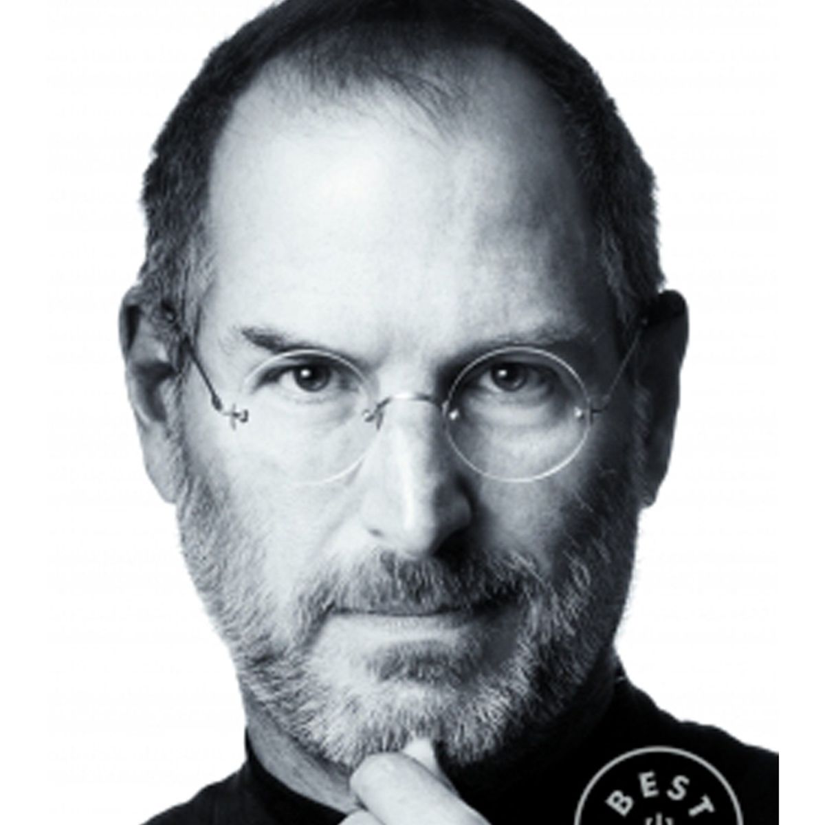 TOP10BOOKS - Libro STEVE JOBS. LA BIOGRAFIA EXCLUSIVA DEL FUNDADOR DE APPLE