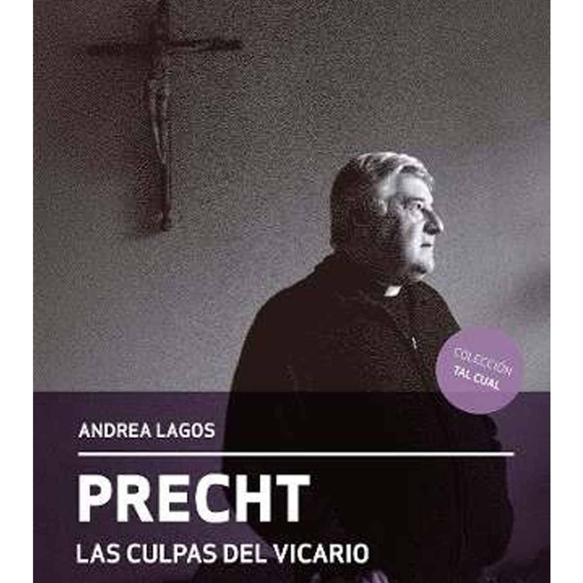 TOP10BOOKS - LIBRO Precht. Las Culpas Del Vicario - Precht. Las Culpas Del Vicario
