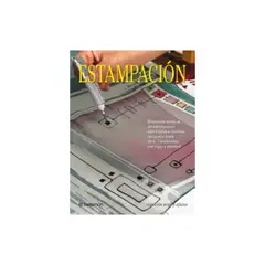 TOP10BOOKS - Libro ESTAMPACION