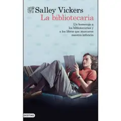 TOP10BOOKS - Libro LA BIBLIOTECARIA