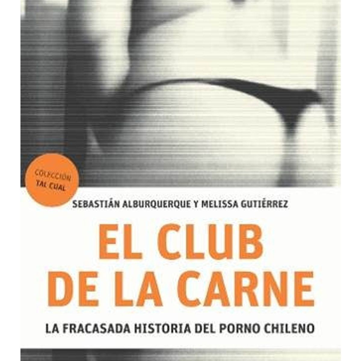 TOP10BOOKS - LIBRO El Club De La Carne - El Club De La Carne