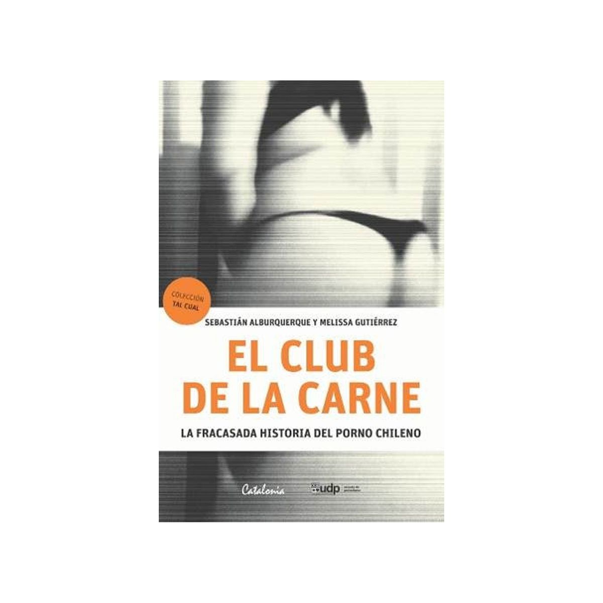 TOP10BOOKS - LIBRO El Club De La Carne - El Club De La Carne
