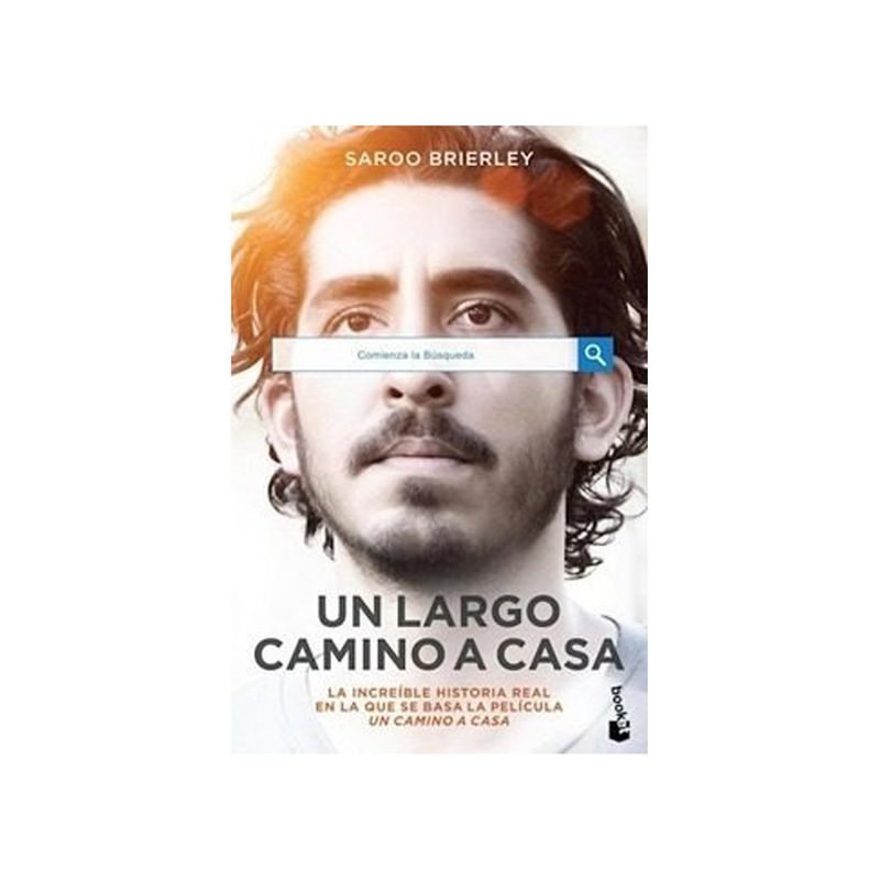 TOP10BOOKS - Libro Un Largo Camino A Casa /515