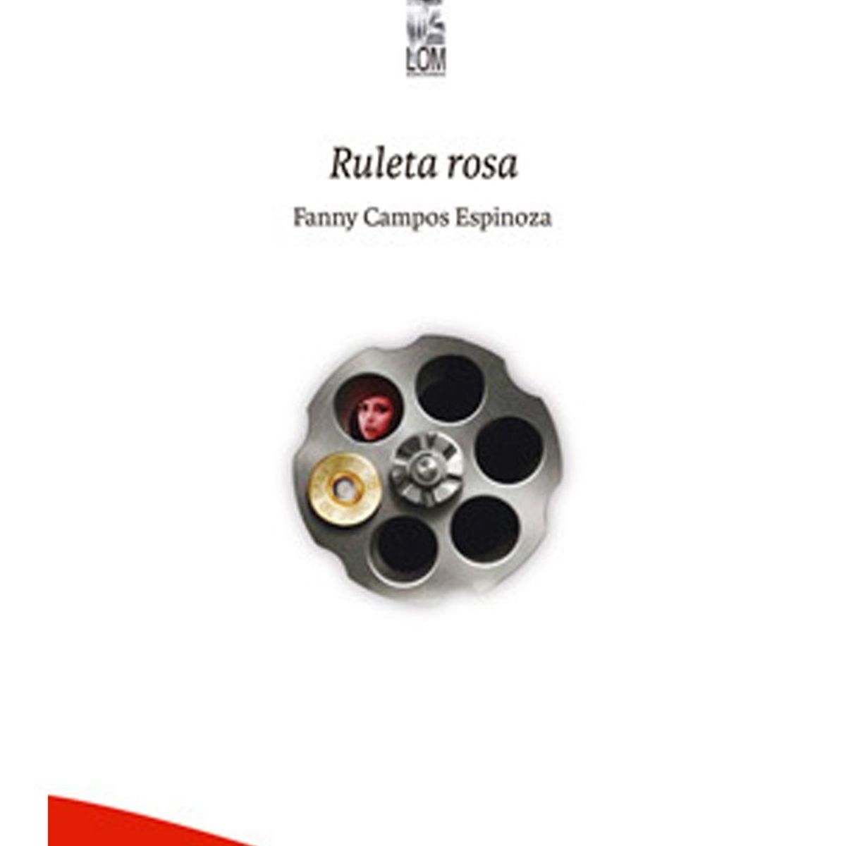 TOP10BOOKS - LIBRO Ruleta Rosa - Ruleta Rosa