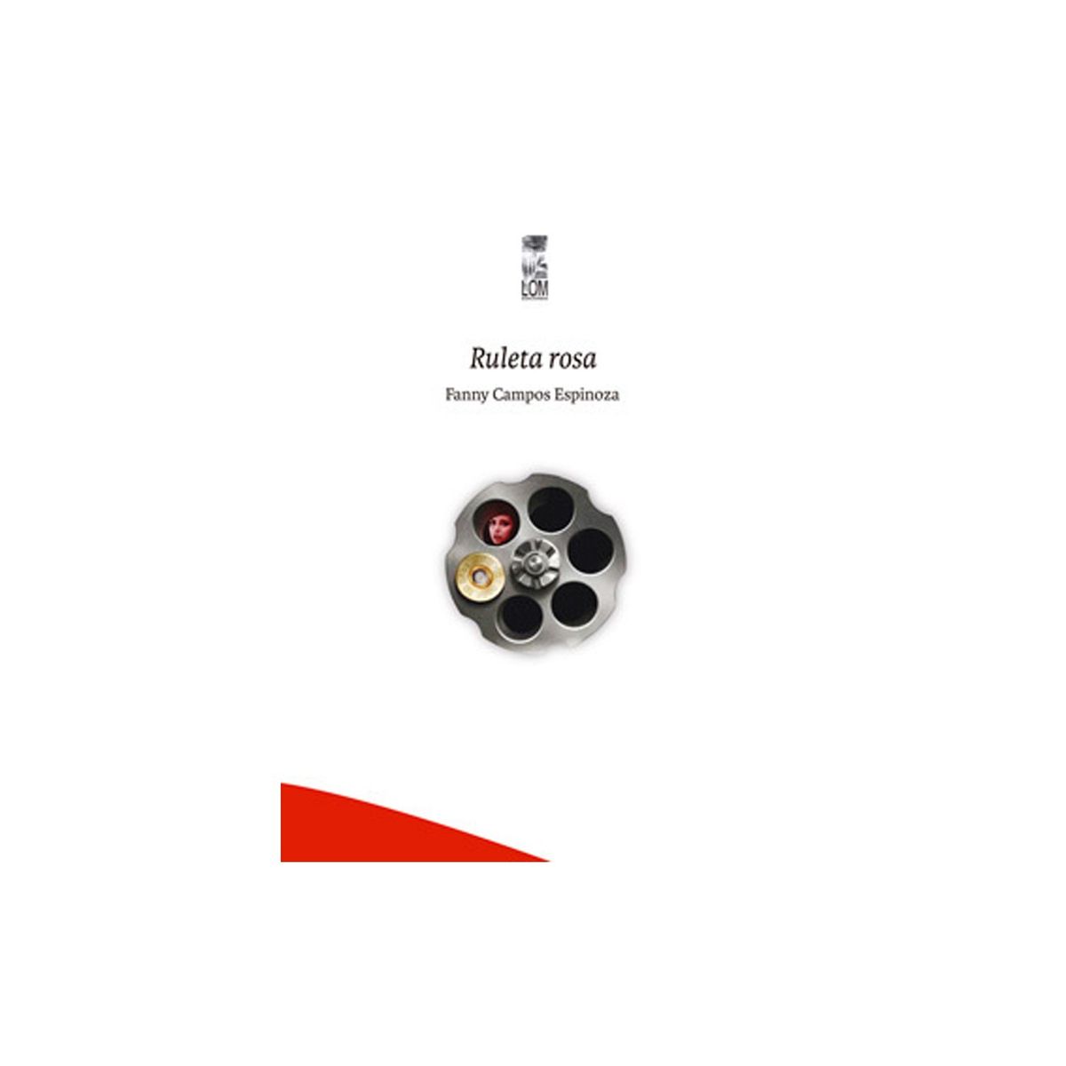 TOP10BOOKS - LIBRO Ruleta Rosa - Ruleta Rosa