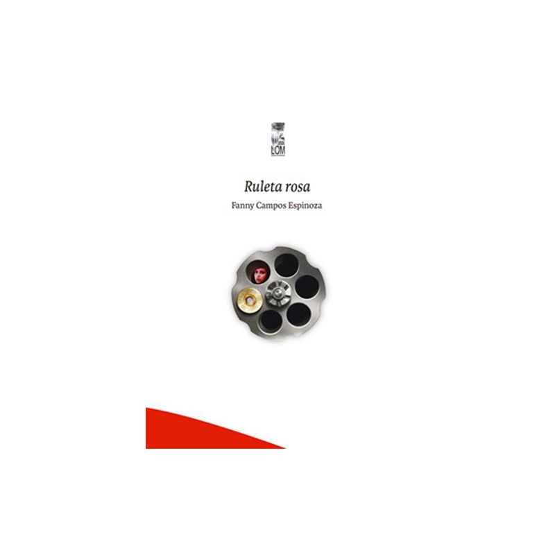 TOP10BOOKS - Libro RULETA ROSA