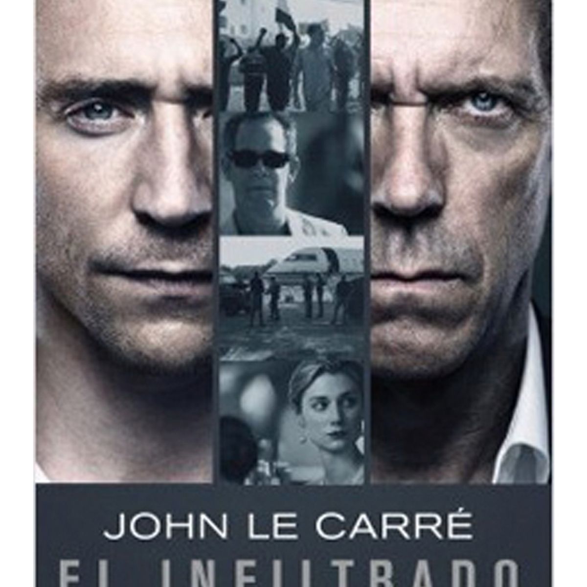 TOP10BOOKS - Libro EL INFILTRADO