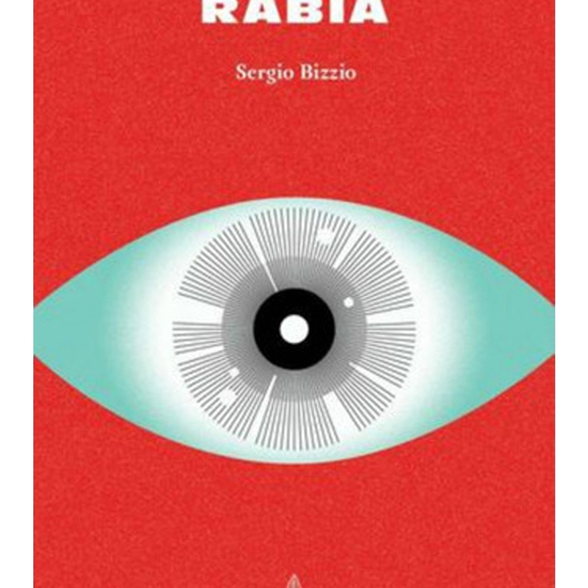 TOP10BOOKS - LIBRO Rabia - RABIA