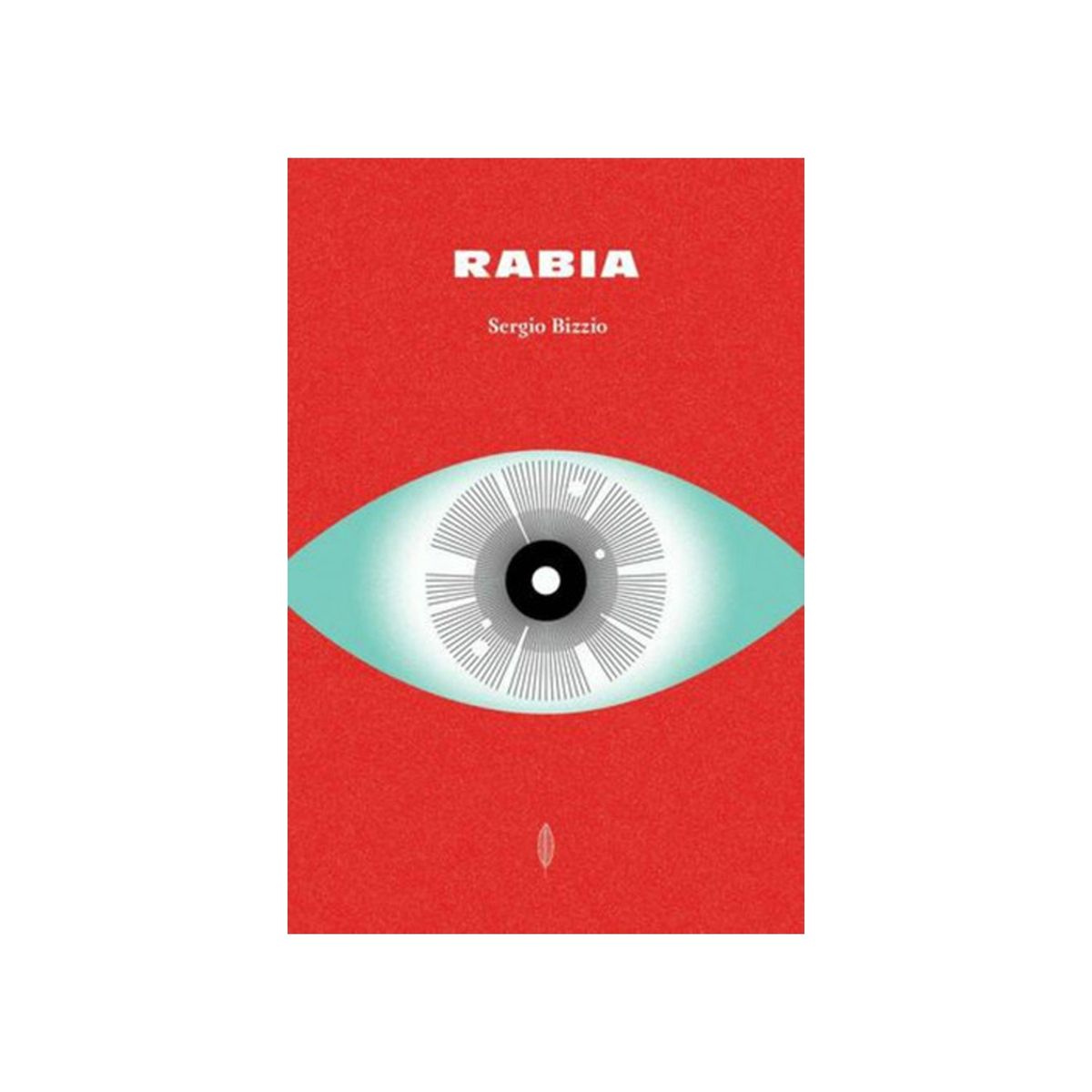 TOP10BOOKS - LIBRO Rabia - RABIA