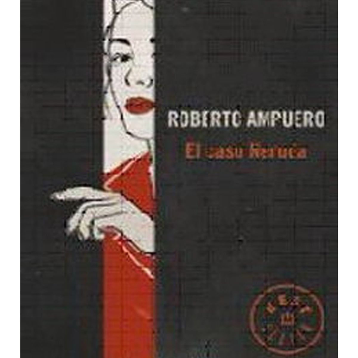 TOP10BOOKS - LIBRO El Caso Neruda - El Caso Neruda