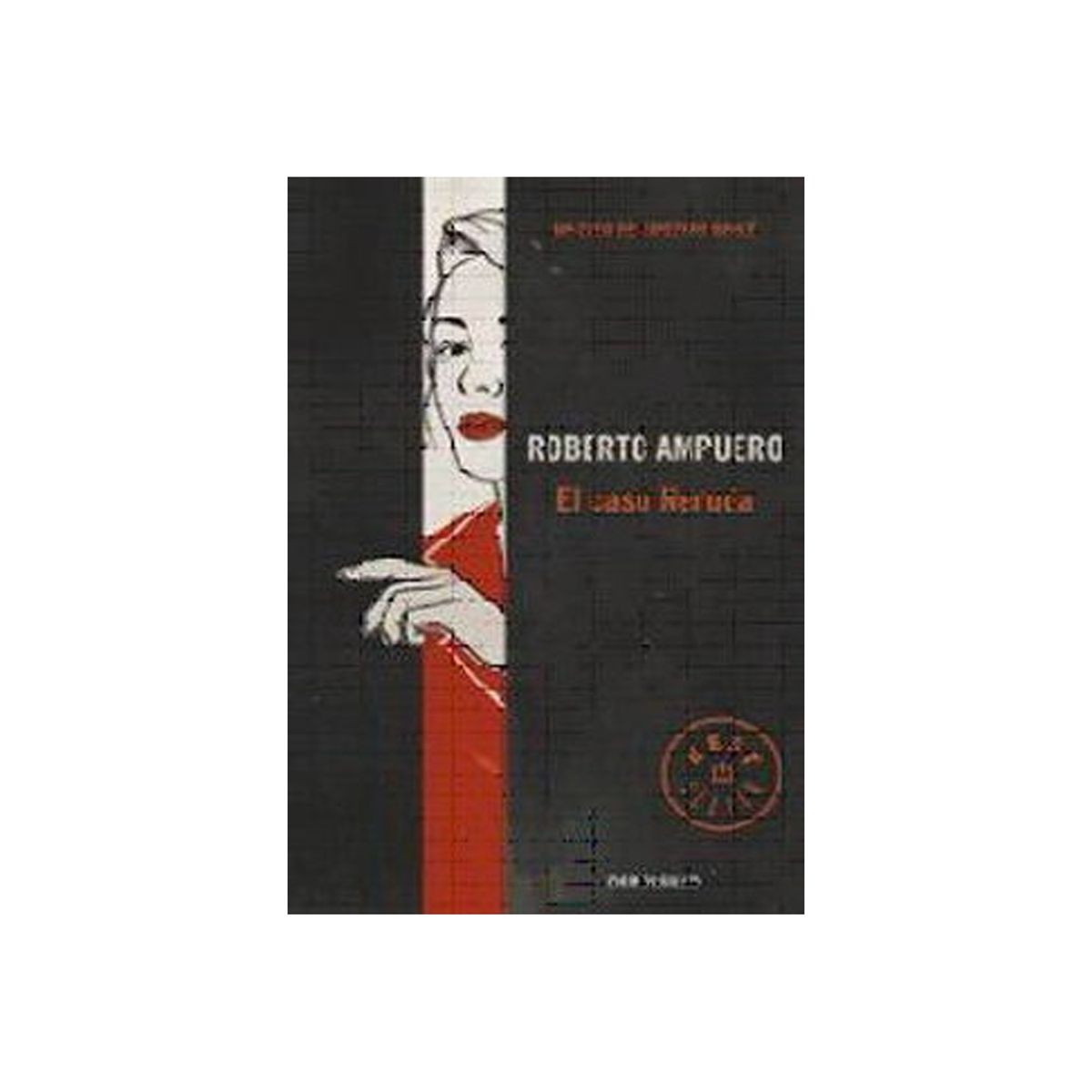 TOP10BOOKS - LIBRO El Caso Neruda - El Caso Neruda