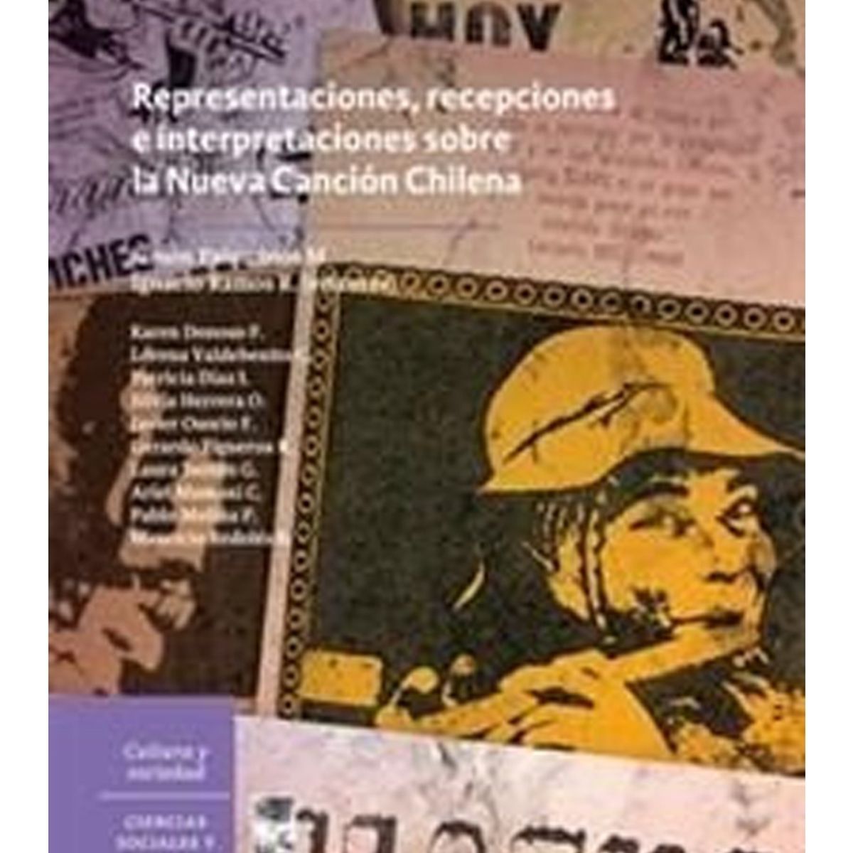 TOP10BOOKS - LIBRO VIENTOS DEL PUEBLO. REPRESENTACIONES, RECEPCIONES E INTERPRETACIONES SOBR