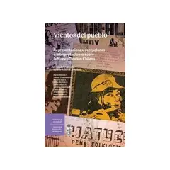 TOP10BOOKS - LIBRO VIENTOS DEL PUEBLO. REPRESENTACIONES, RECEPCIONES E INTERPRETACIONES SOBR