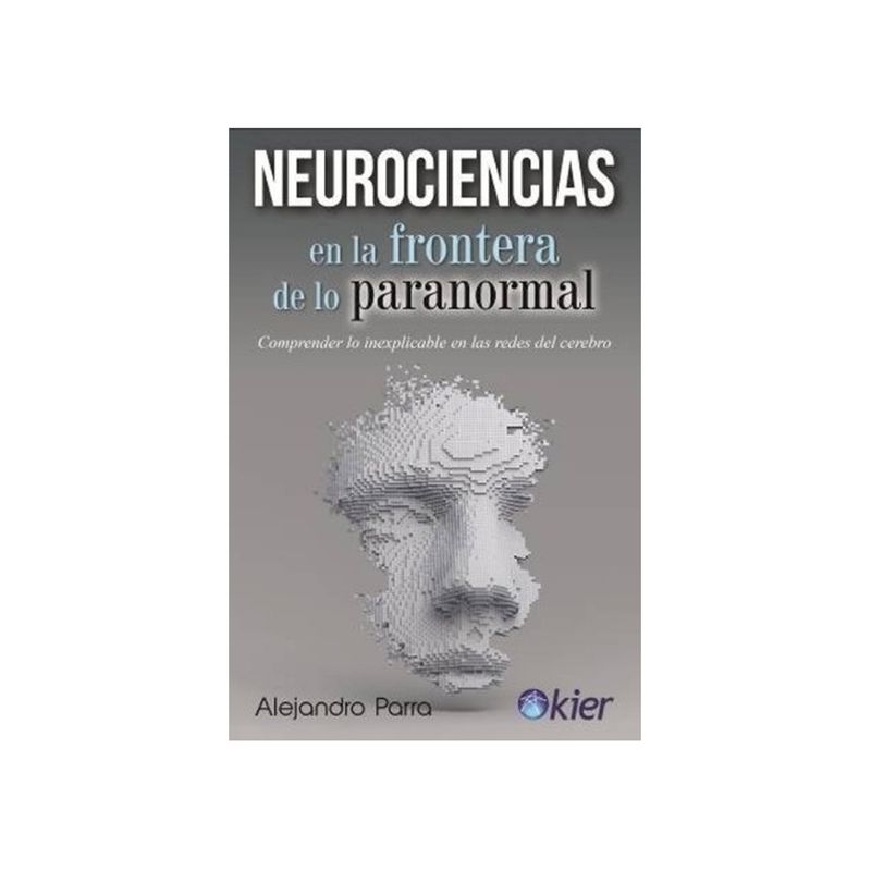 TOP10BOOKS - Libro Neurociencias En La Frontera De Lo Paranormal /955