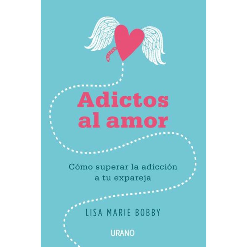 TOP10BOOKS - Libro ADICTOS AL AMOR