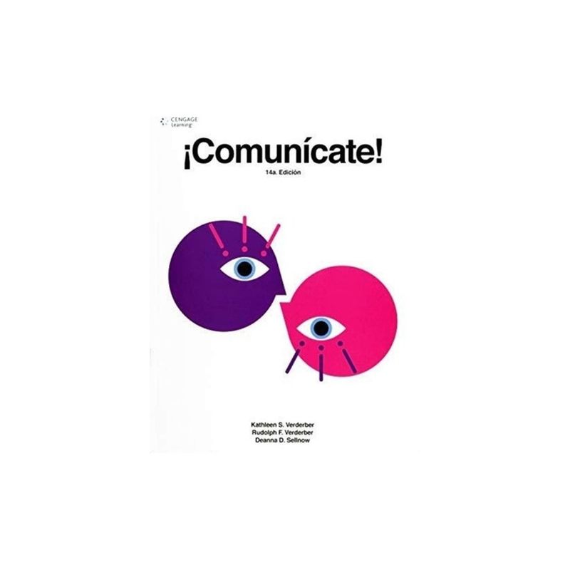 TOP10BOOKS - Libro COMUNICATE (14° EDICION)