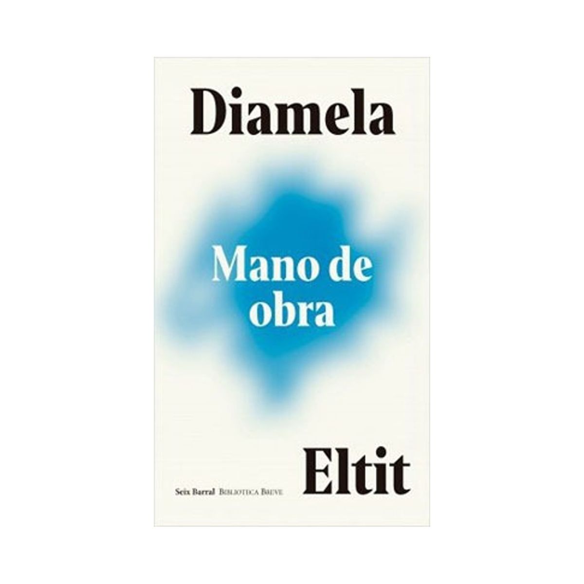 TOP10BOOKS - LIBRO Mano De Obra - Mano De Obra