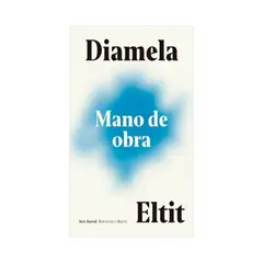 TOP10BOOKS - LIBRO Mano De Obra - Mano De Obra