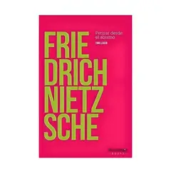 TOP10BOOKS - Libro FRIEDRICH NIETZSCHE