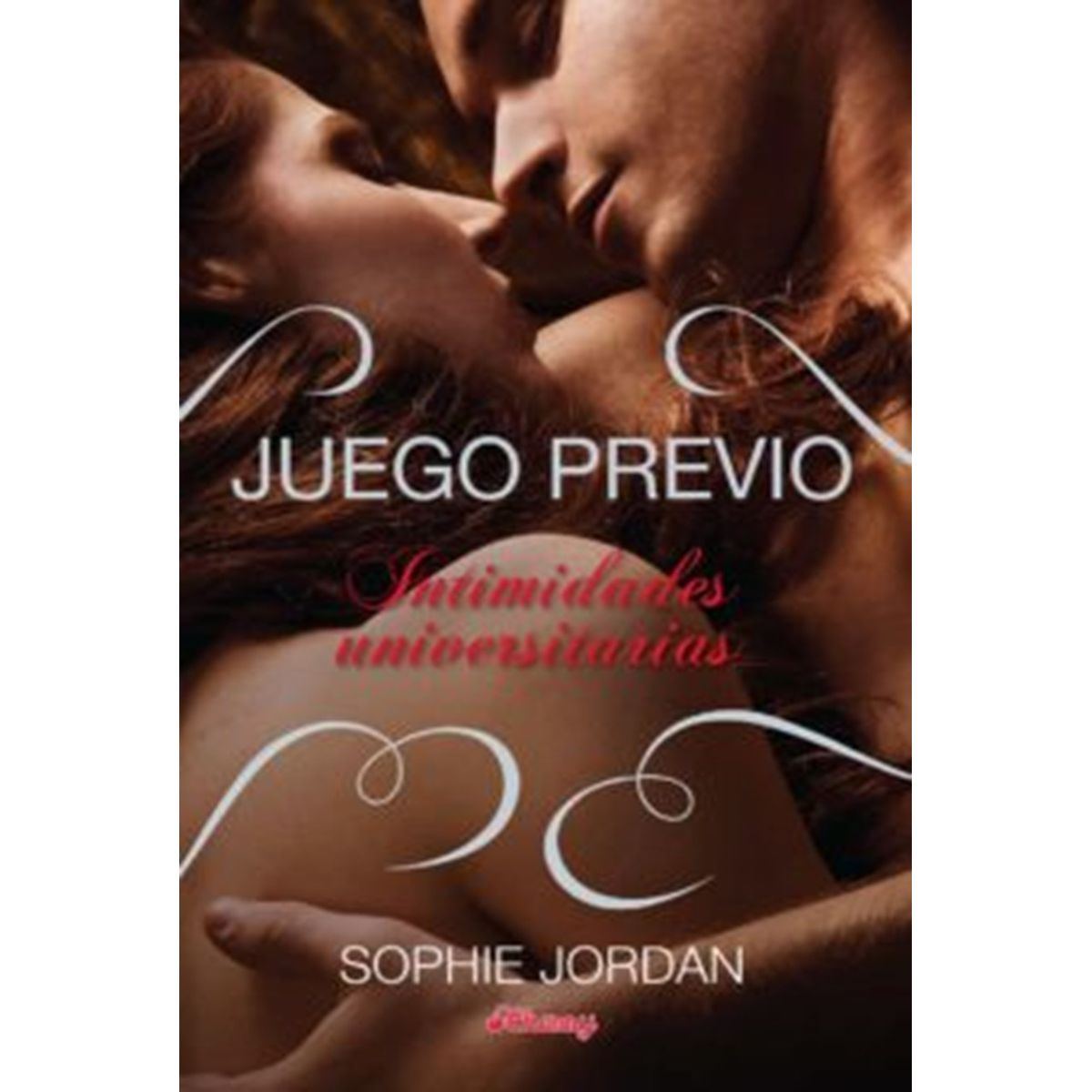 TOP10BOOKS - LIBRO Juego Previo. Intimidades Universitarias