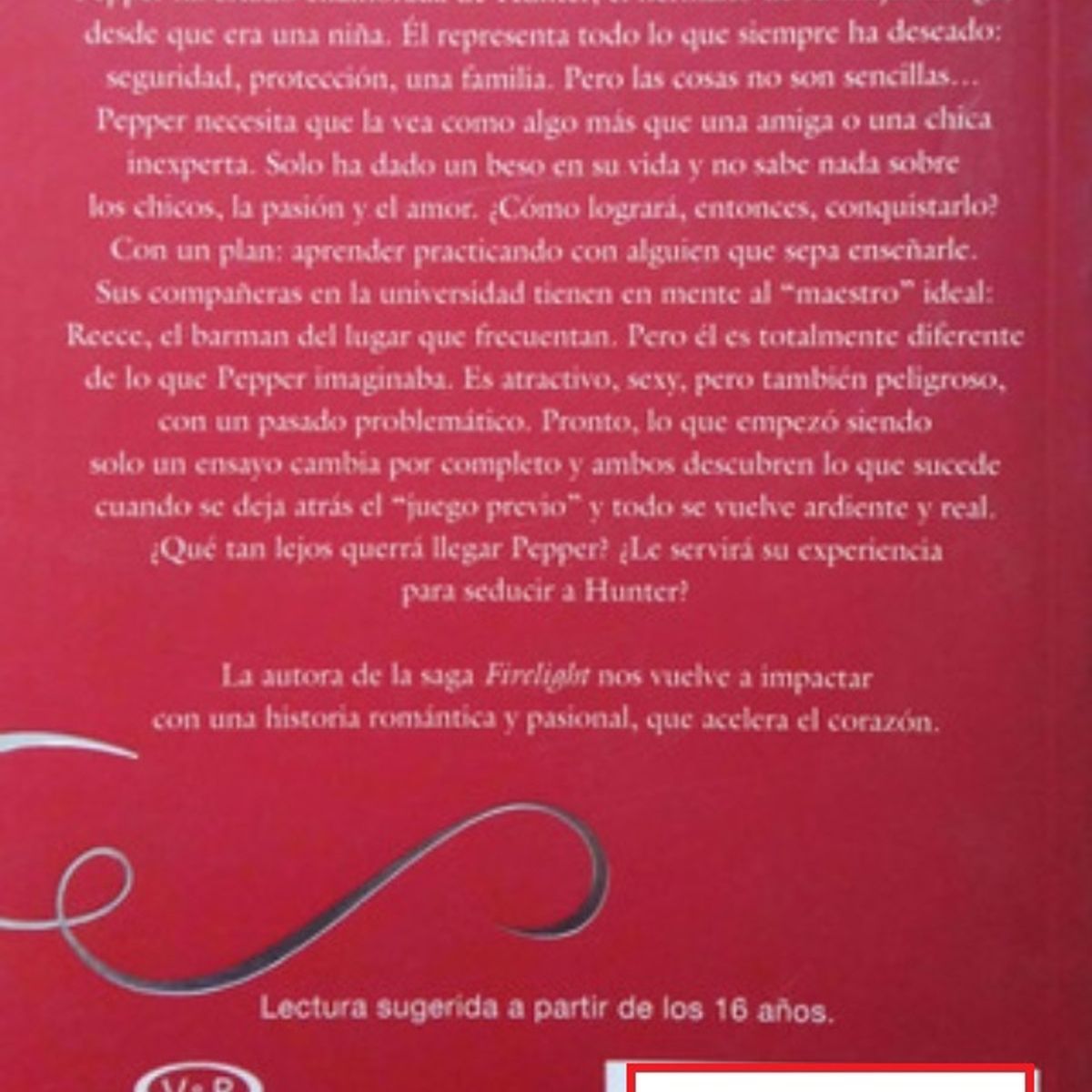 TOP10BOOKS - LIBRO Juego Previo. Intimidades Universitarias
