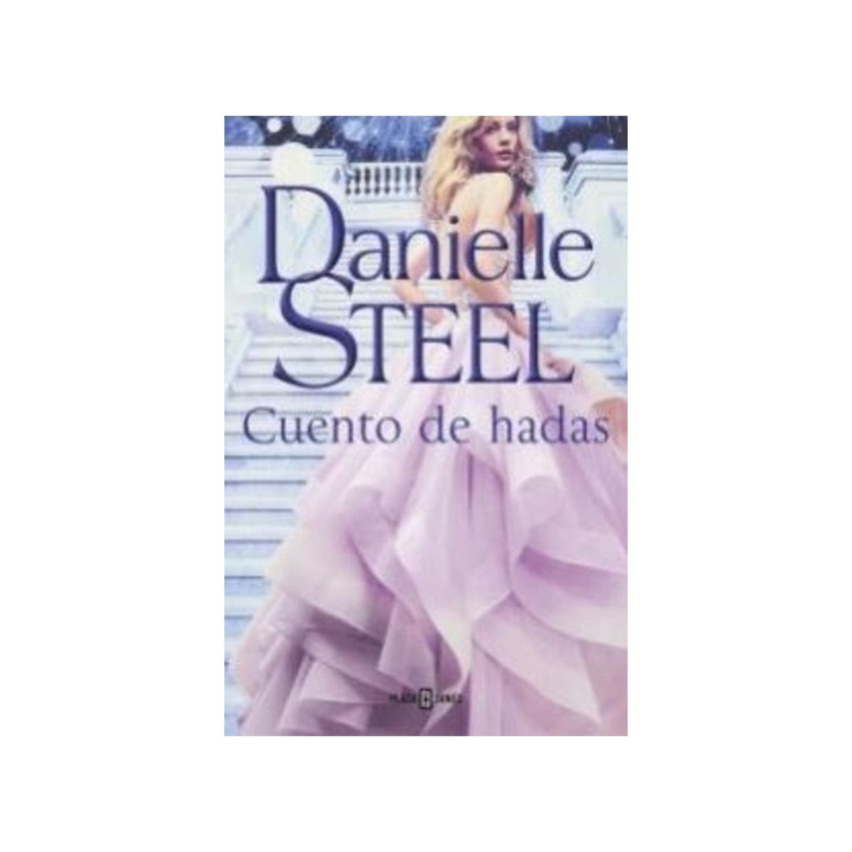 TOP10BOOKS - Libro CUENTO DE HADAS
