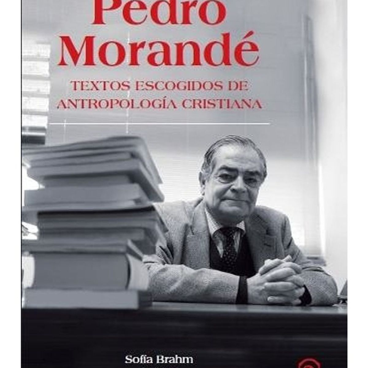 TOP10BOOKS - LIBRO Pedro Morande - Pedro Morande
