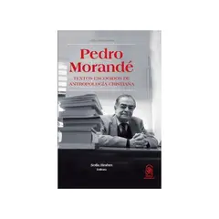 TOP10BOOKS - LIBRO Pedro Morande - Pedro Morande