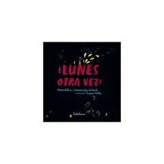 TOP10BOOKS - LIBRO ¡lunes Otra Vez! - ¡Lunes Otra Vez!