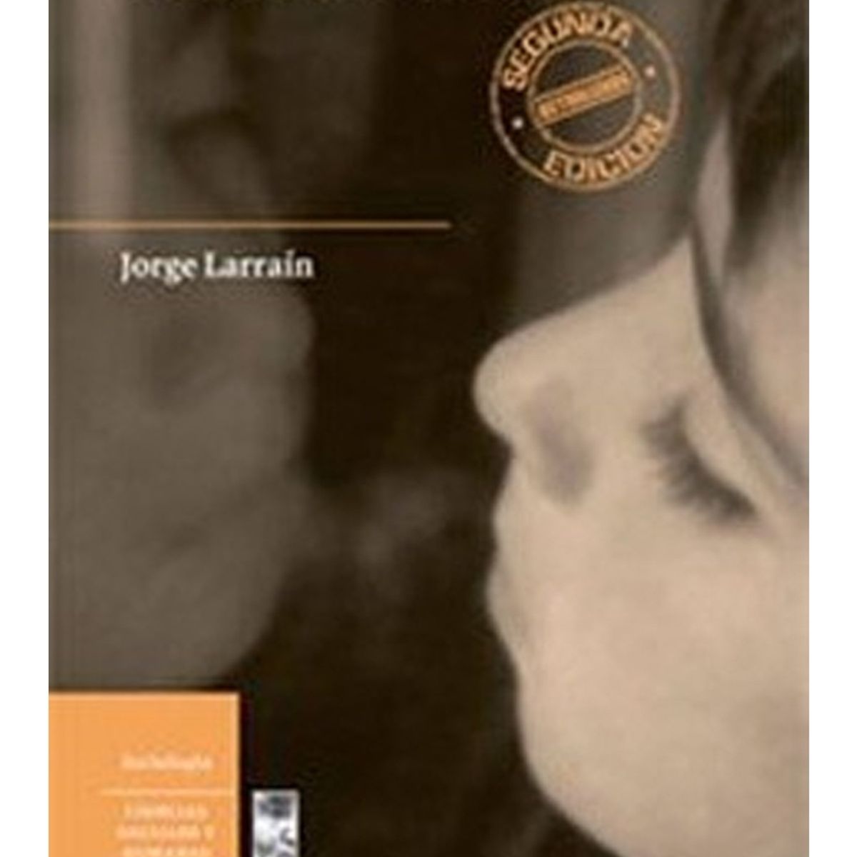 TOP10BOOKS - LIBRO i d en t i d a d Chilena - i d en t i d a d Chilena