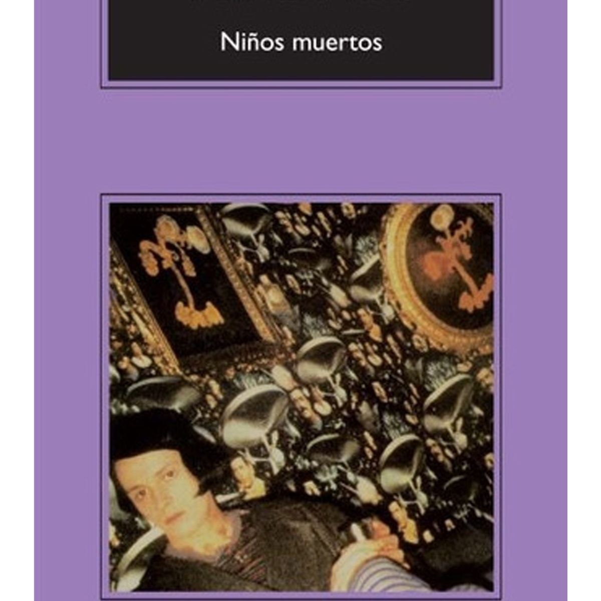TOP10BOOKS - LIBRO Niños Muertos - Niños Muertos