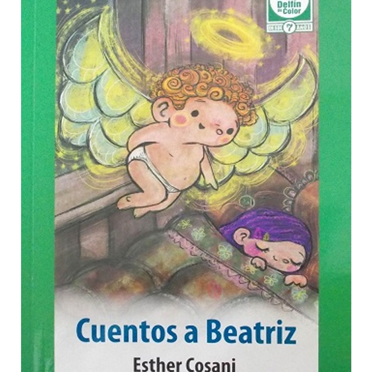 TOP10BOOKS - LIBRO Cuentos A Beatriz - Cuentos A Beatriz