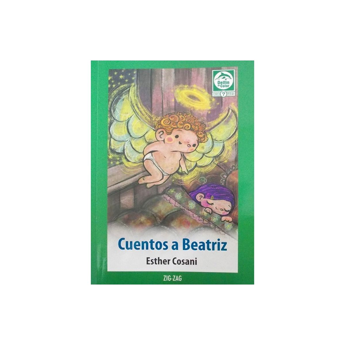 TOP10BOOKS - LIBRO Cuentos A Beatriz - Cuentos A Beatriz
