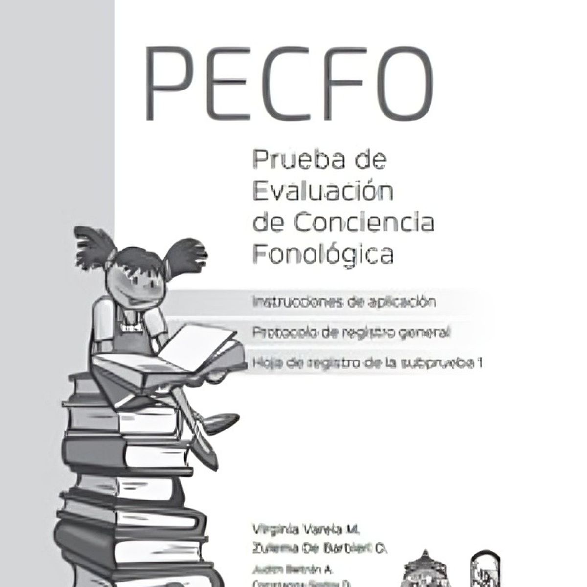 TOP10BOOKS - LIBRO Protocolo De Respuesta Pecó (set 10 Unidades)