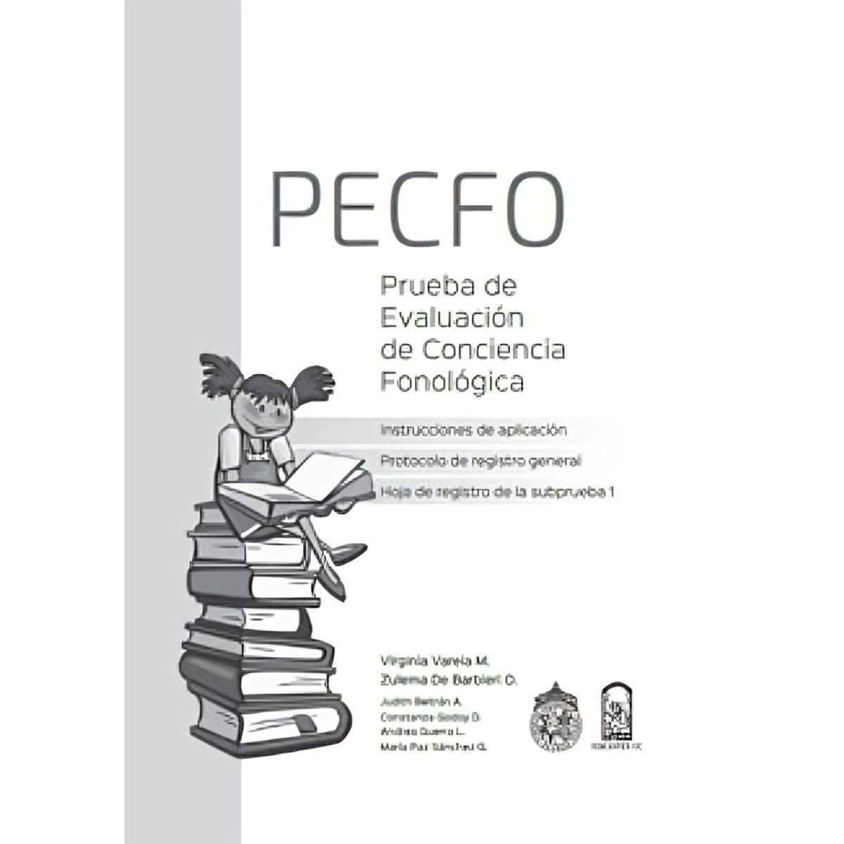 TOP10BOOKS - LIBRO Protocolo De Respuesta Pecó (set 10 Unidades)