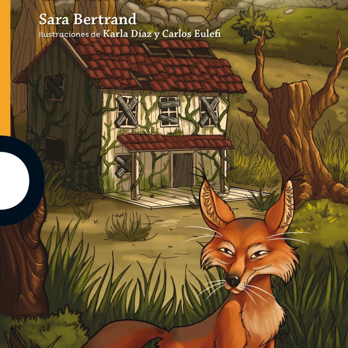 TOP10BOOKS - Libro LA CASA DEL AHORCADO