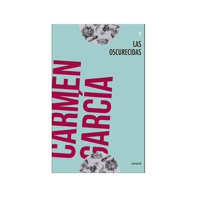 TOP10BOOKS - Libro Las Oscurecidas /188