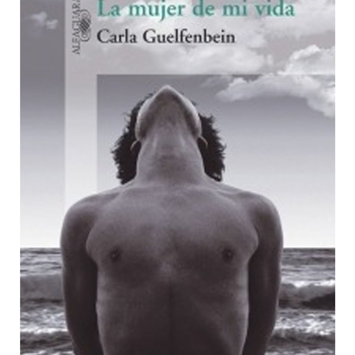 TOP10BOOKS - LIBRO La Mujer De Mi Vida - La Mujer De Mi Vida