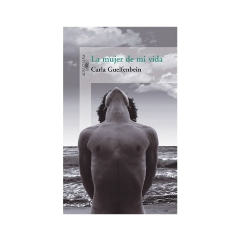 TOP10BOOKS - Libro La Mujer De Mi Vida /850