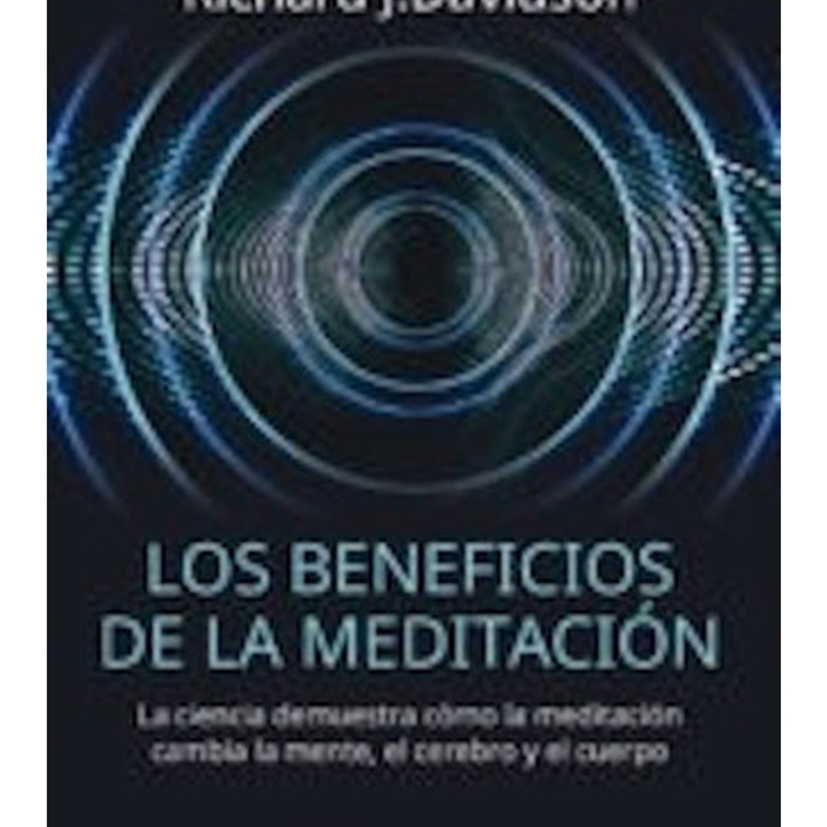 TOP10BOOKS - LIBRO Los Beneficios De La Meditación - Los Beneficios De La Meditación