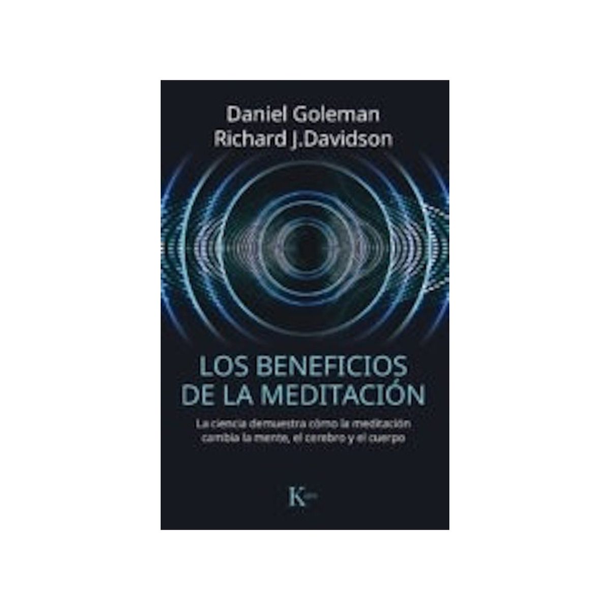 TOP10BOOKS - LIBRO Los Beneficios De La Meditación - Los Beneficios De La Meditación